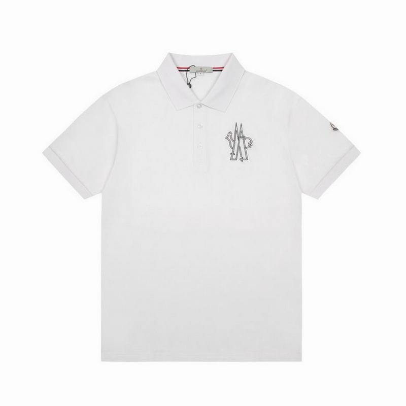 Moncler Men's Polo 41